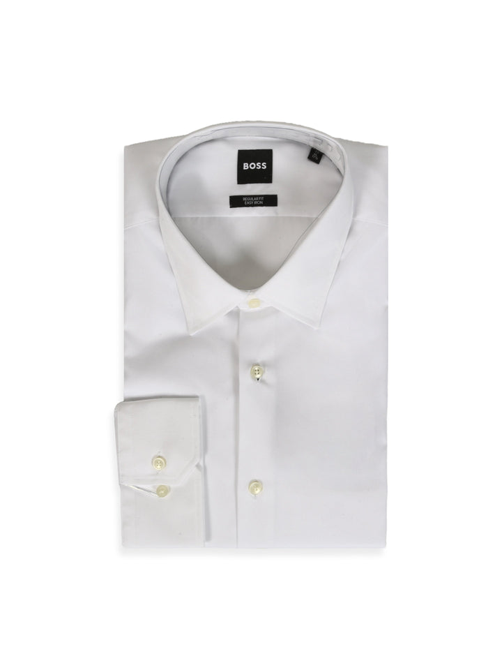 H Boss Mens L/S Formal Shirt 50500318