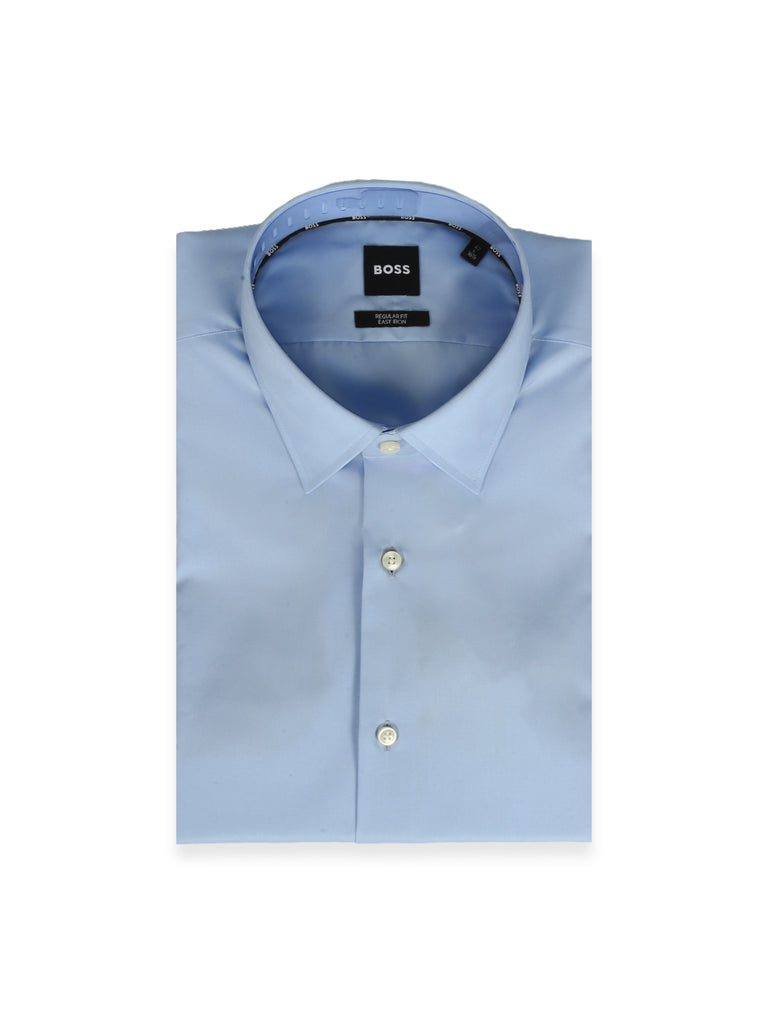 Hugo Boss Men L/S Formal Shirt 50500334 – Enem Store