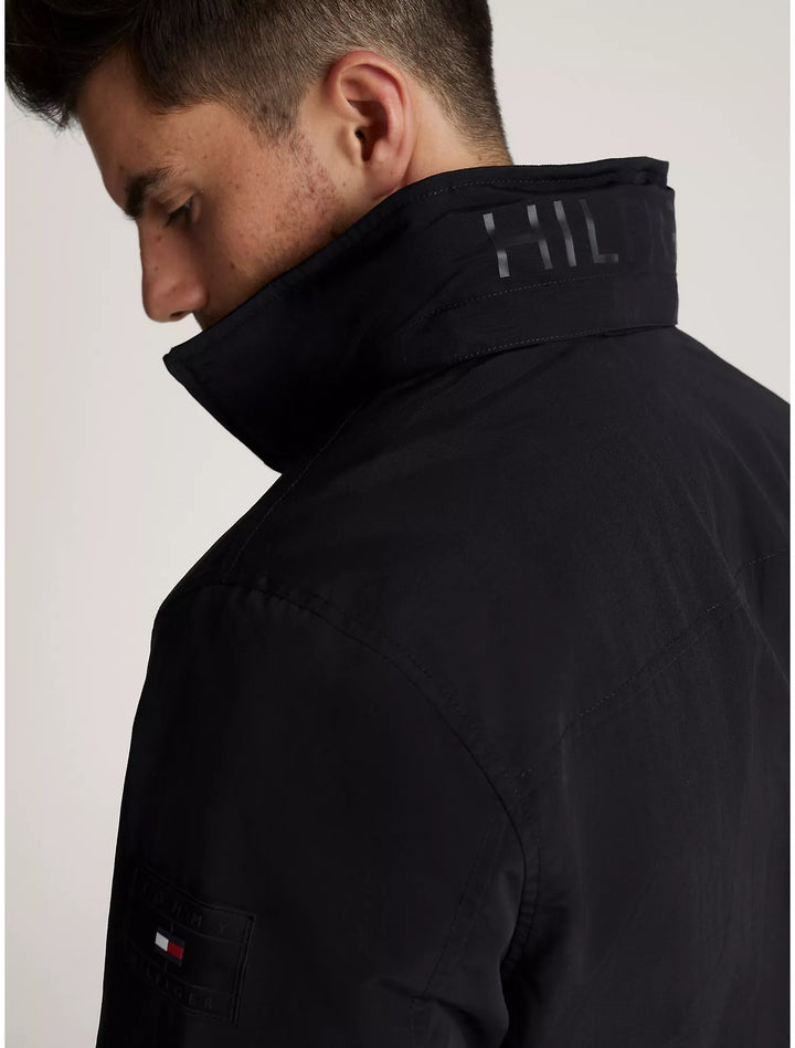 TH Men L/S Parachute Jacket AT-SB-78J8297