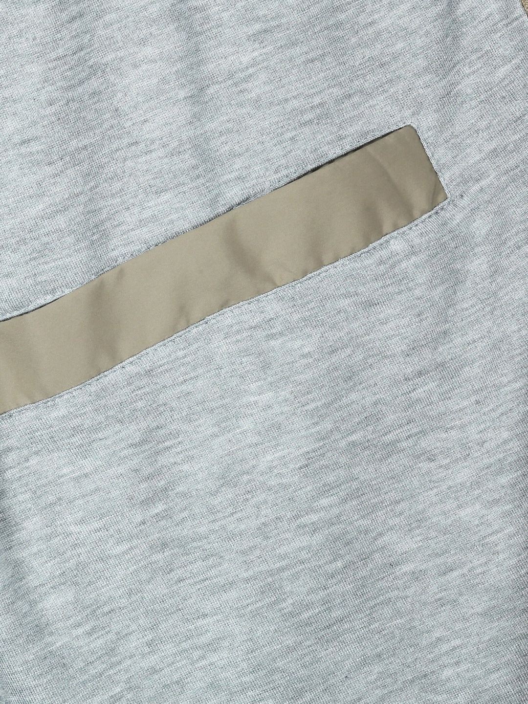 M&S Mens L/S Parachute JacketT16/5386A