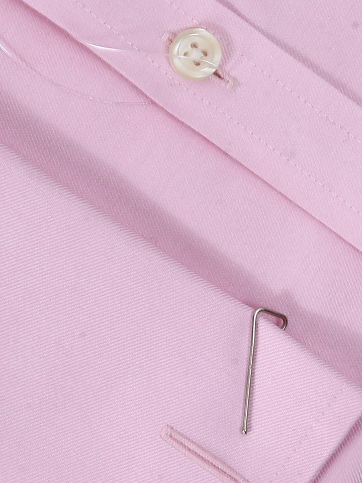 CT Men L/S Plain Formal Shirt