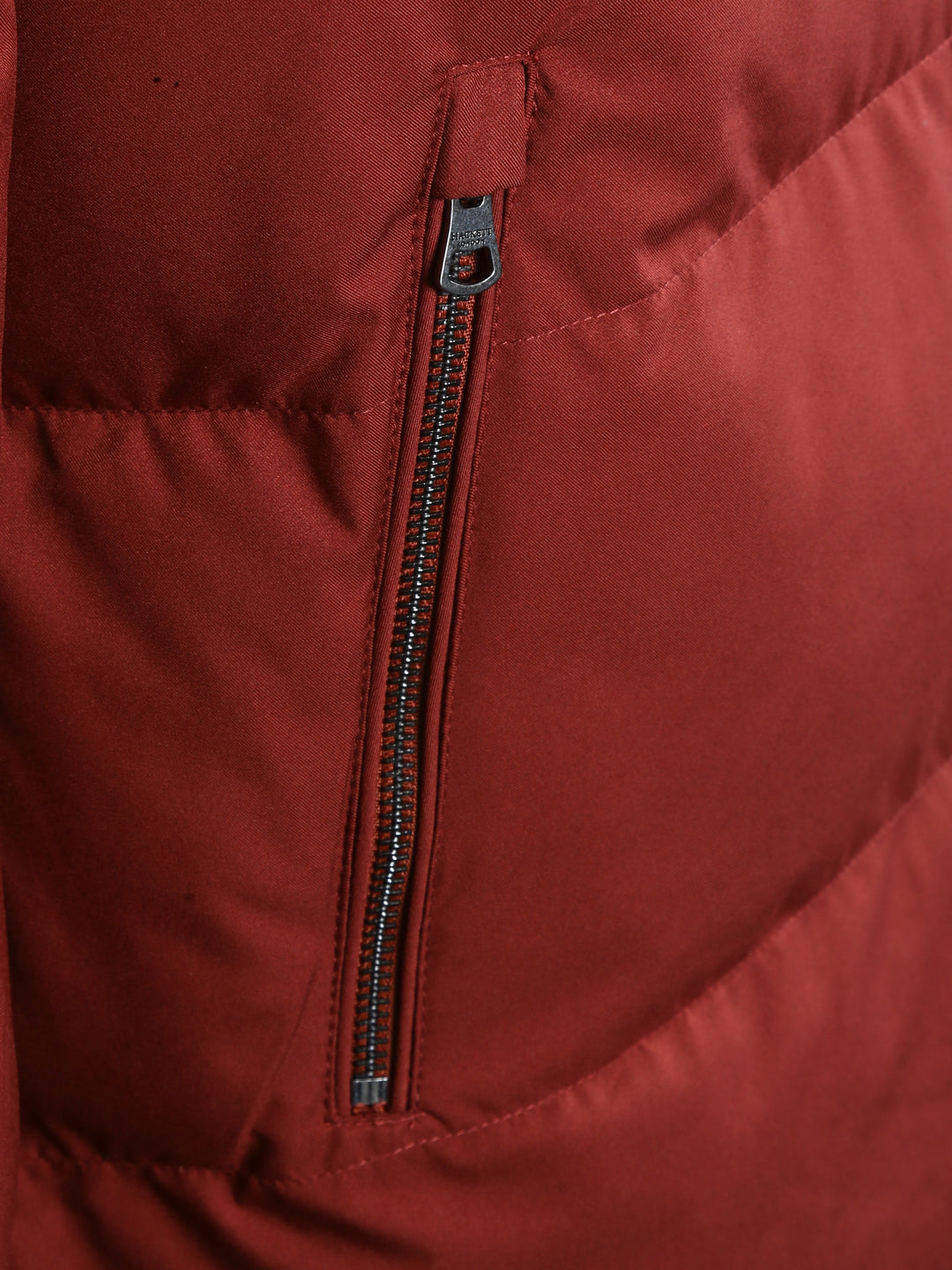 Hackett Mens L/S Puffer Hoodi Jacket HM402850