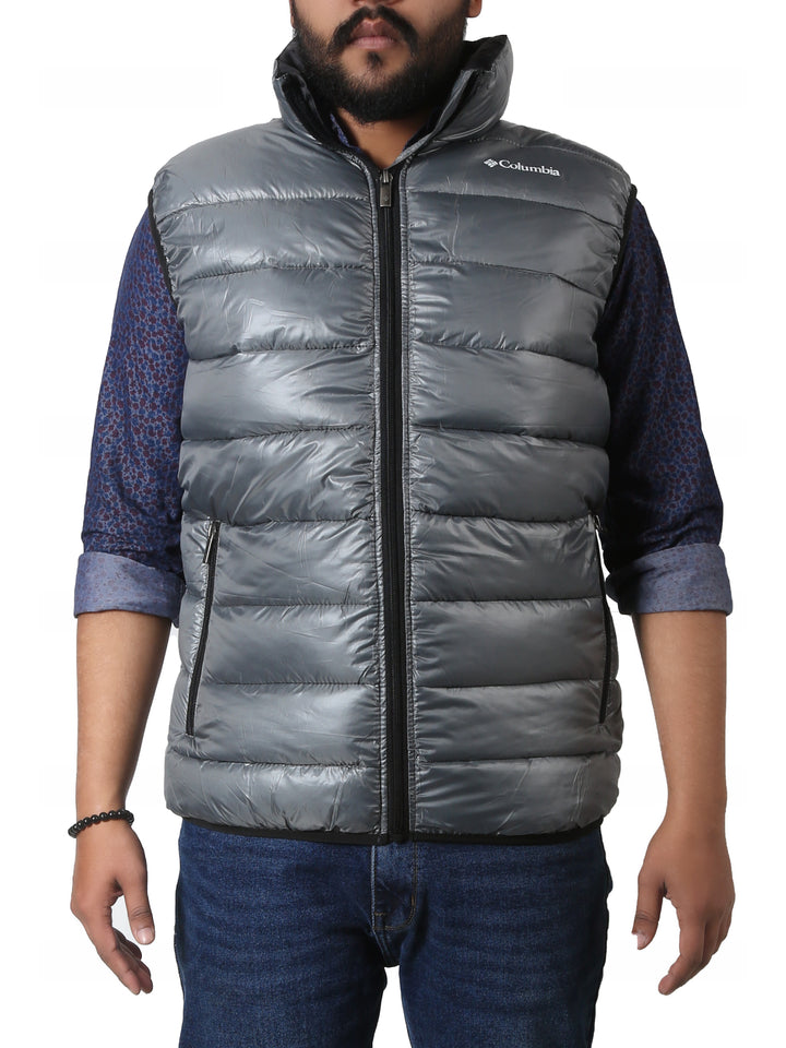 Columbia Mens L/S Hoodie Jacket 1875902463