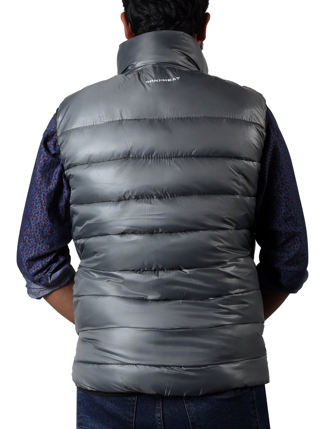 Columbia Mens L/S Hoodie Jacket 1875902463