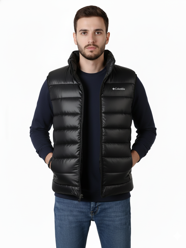Columbia Mens Gillet 1875902463