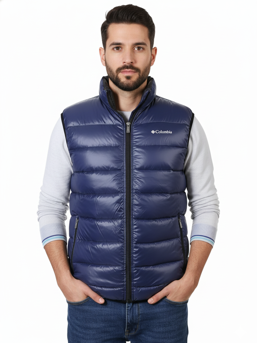 Columbia Mens Gillet 1875902463
