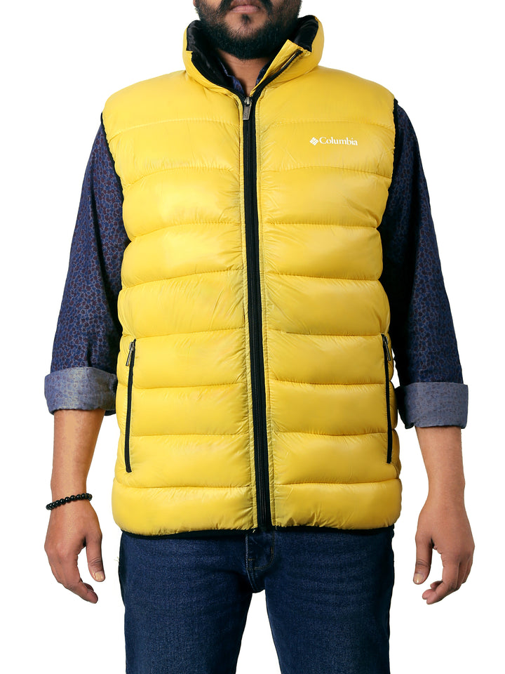 Columbia Mens Gillet 1875902463