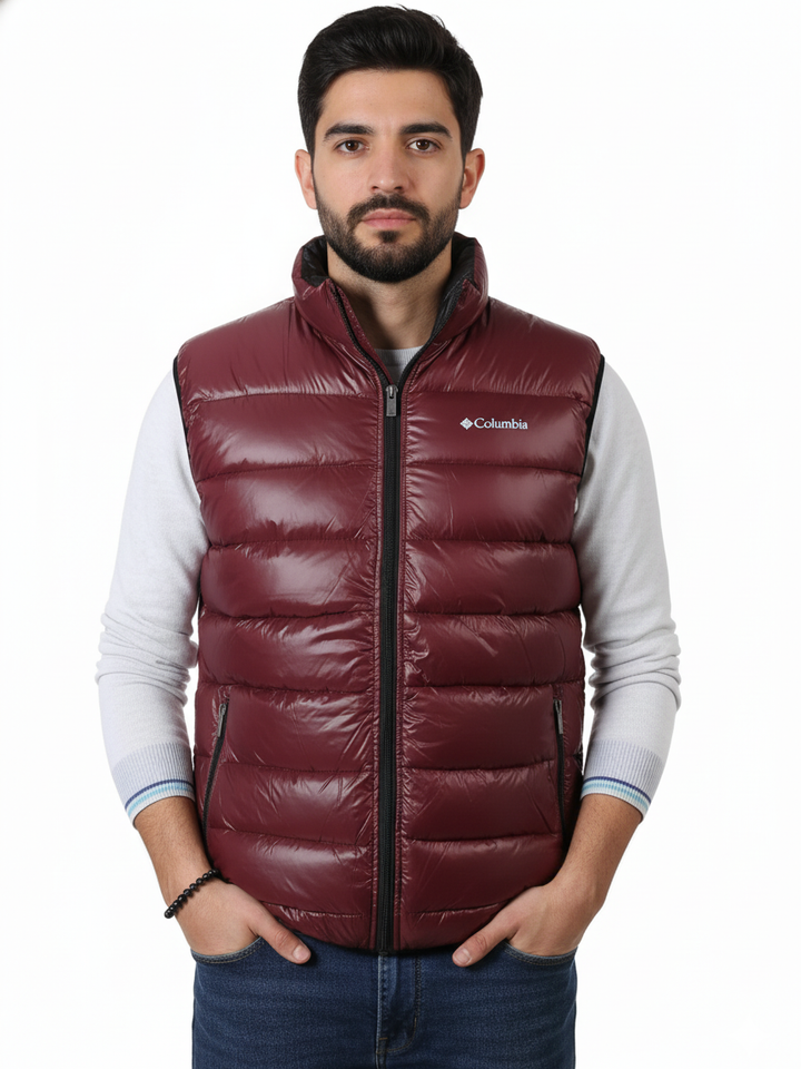 Columbia Mens Gillet 1875902463