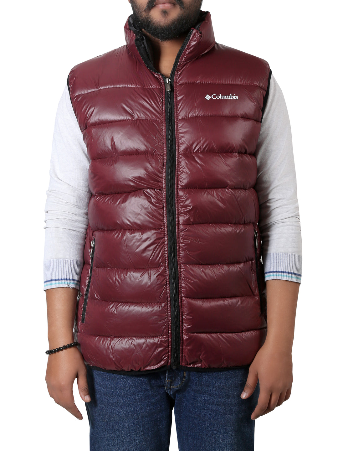 Columbia Mens Gillet 1875902463