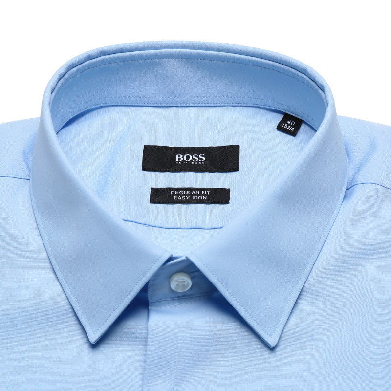 Hugo Boss Men Formal Shirt 50413751