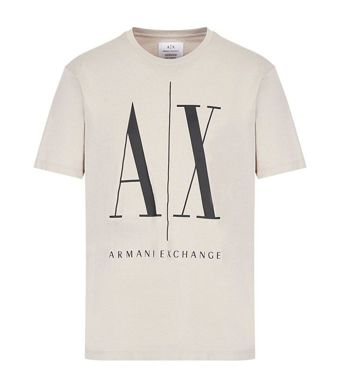 Armani Mens S/S R-N T-Shirts TM-8NZTPA