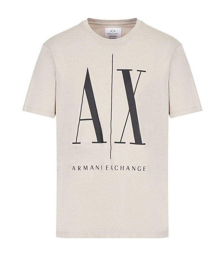 Armani Mens S/S R-N T-Shirts TM-8NZTPA