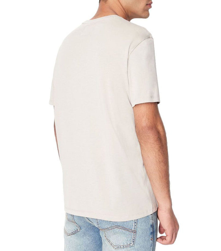 Armani Mens S/S R-N T-Shirts TM-8NZTPA