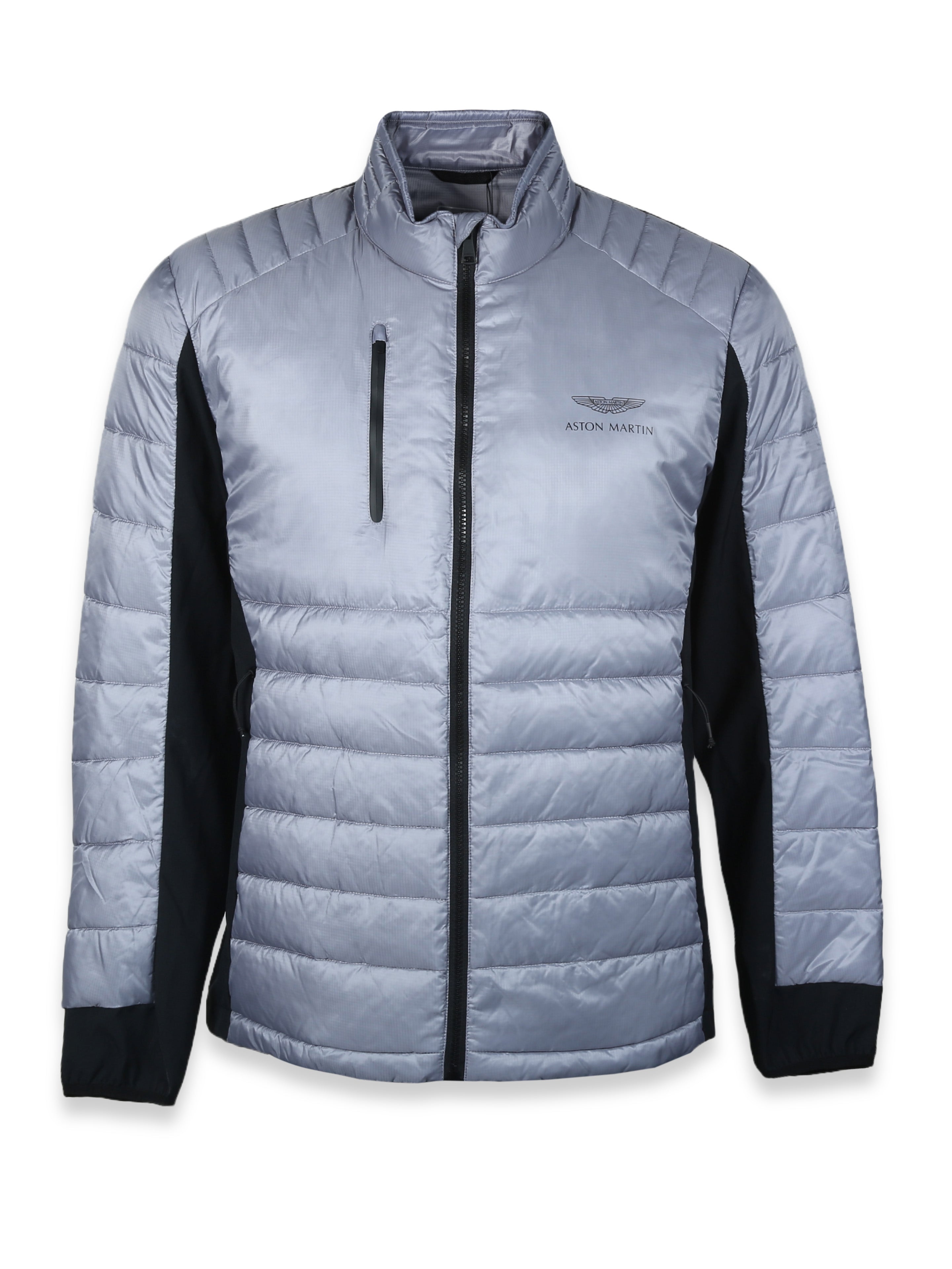Hackett Mens L/S (Aston Martin) Jacket HM402979 – Enem Store