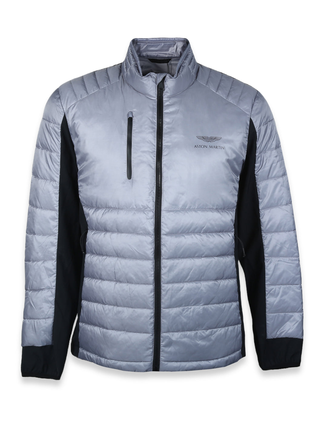 Hackett Mens L/S (Aston Martin) Jacket HM402979 – Enem Store