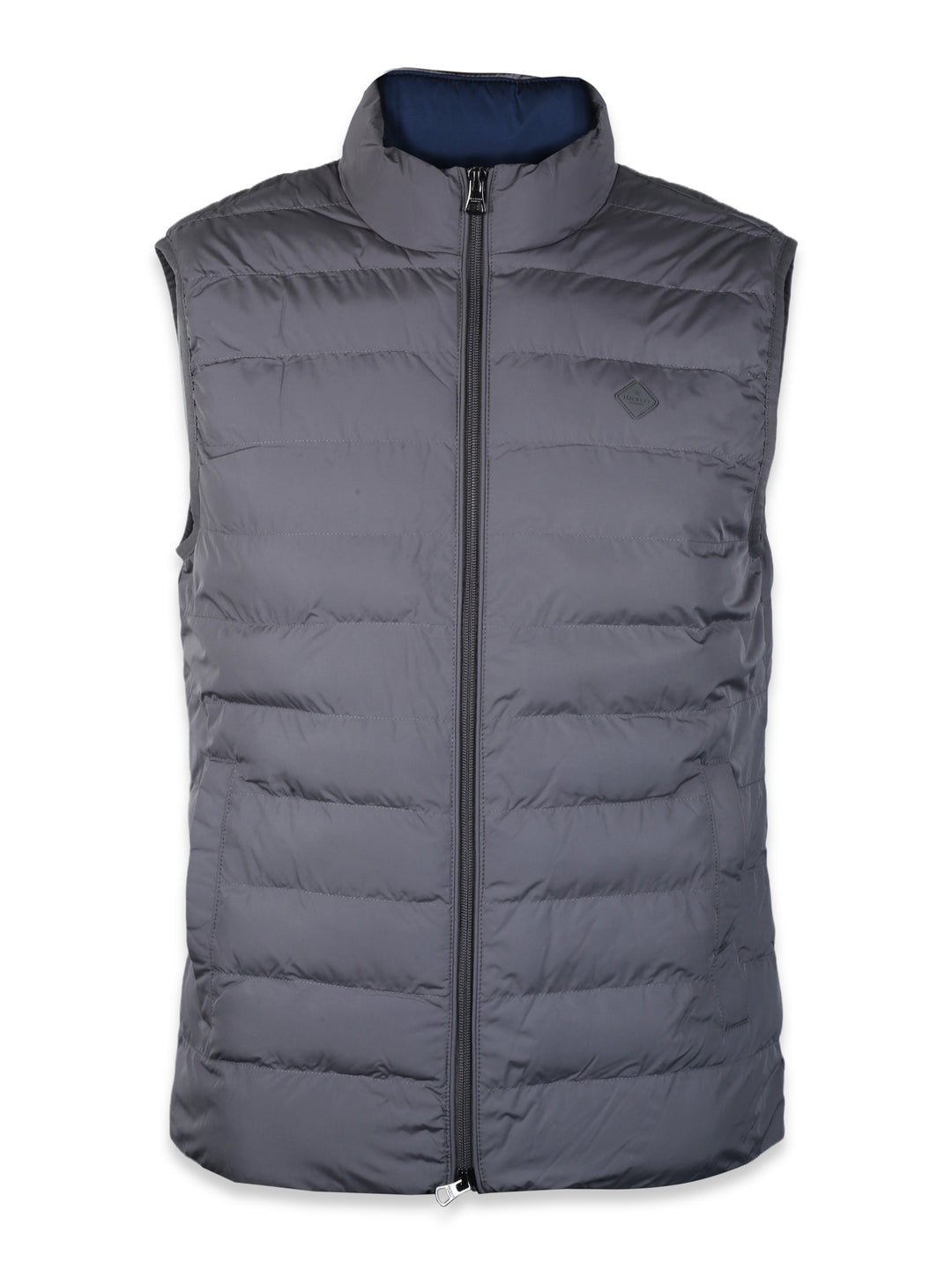 Hackett Mens (Aston Martin) Gillet HM402973