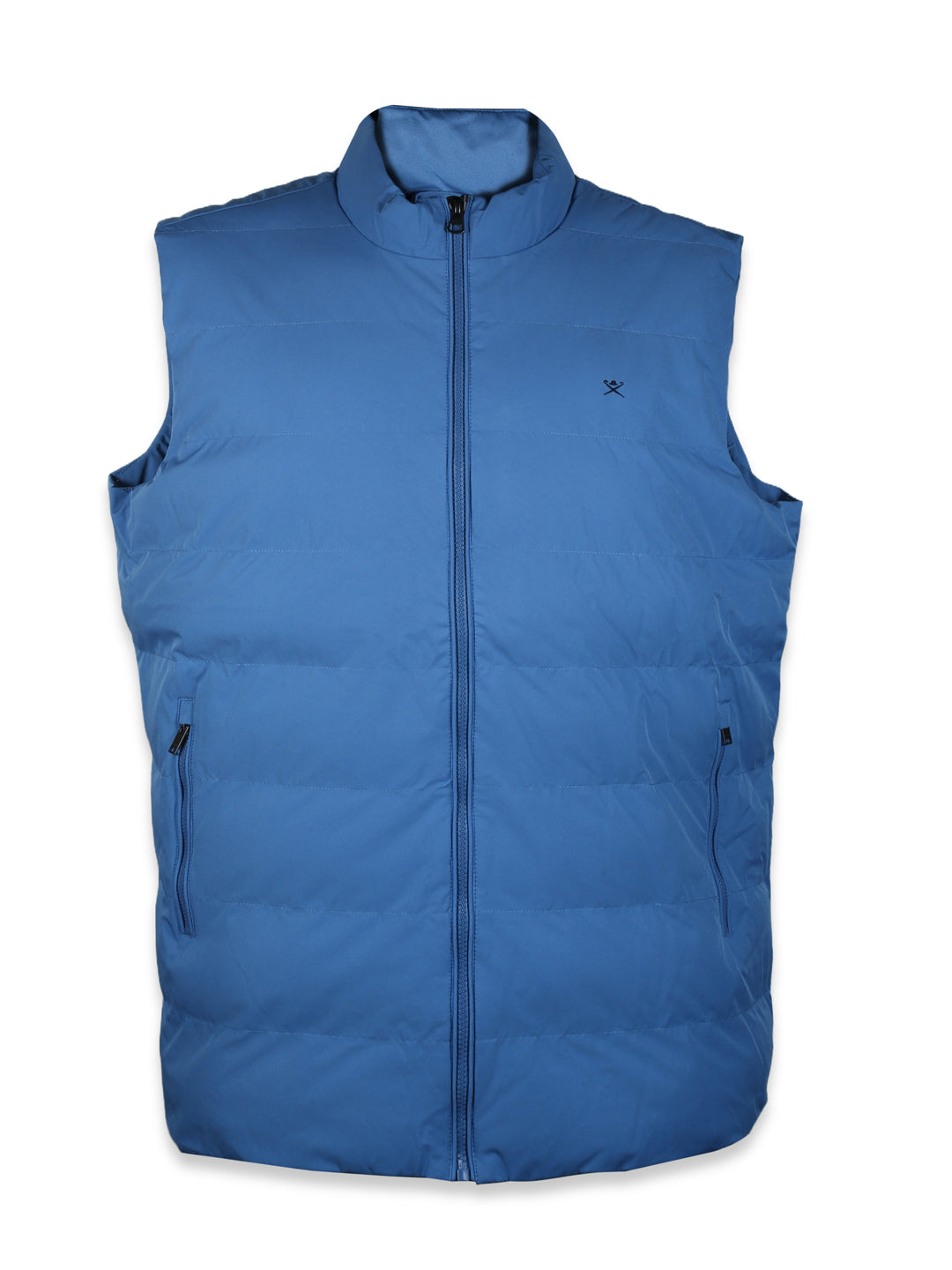 Hackett Mens (Aston Martin) Gillet HM402846