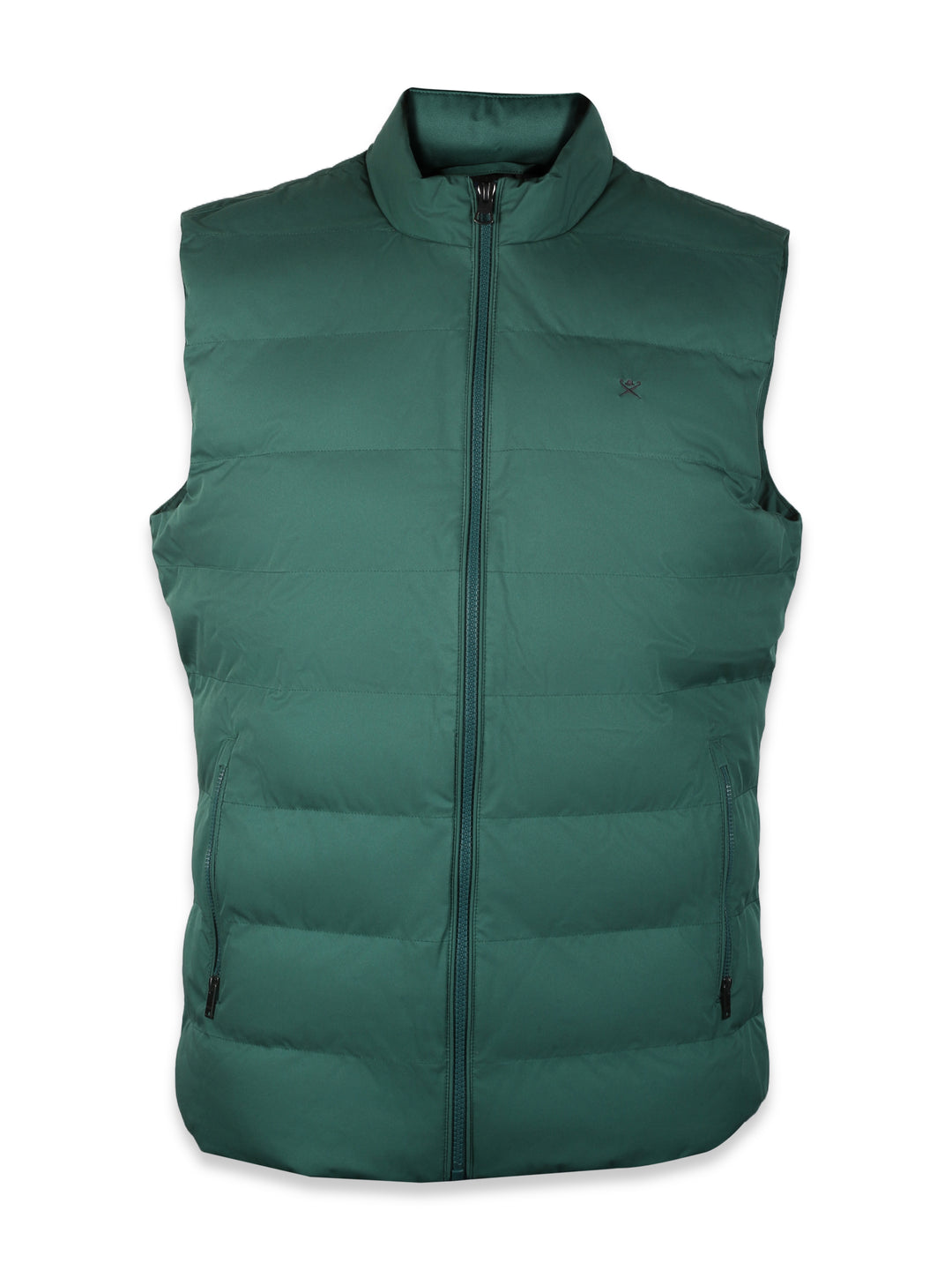 Hackett Mens (Aston Martin) Gillet HM402842