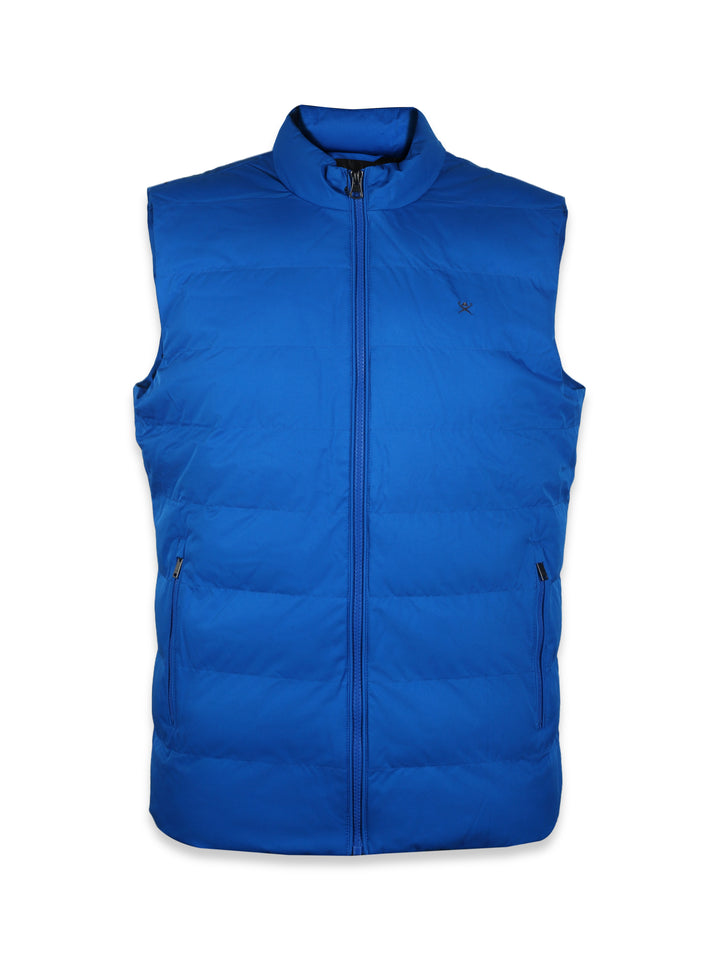 Hackett Mens (Aston Martin) Gillet HM402842