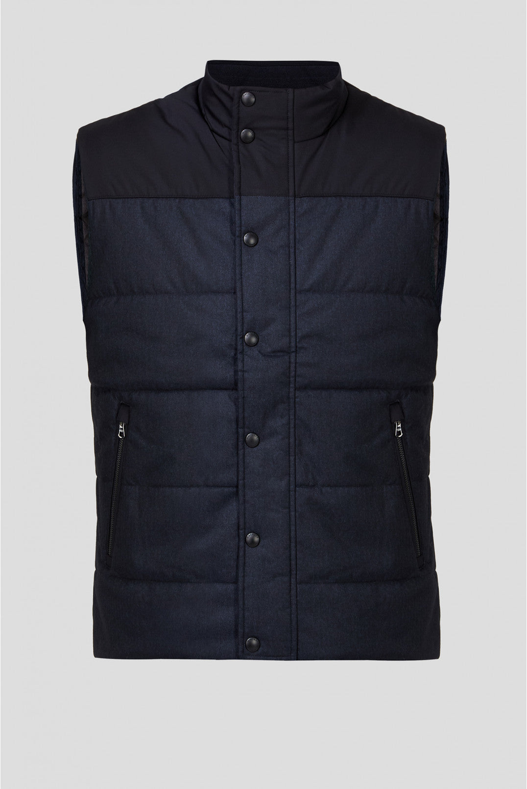 Hackett Mens Knitted Gillet HM402551