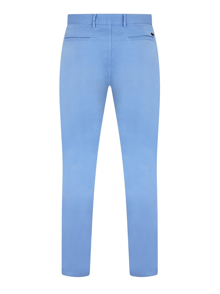 H Boss Mens Cotton Chinos AT-SB-50498476