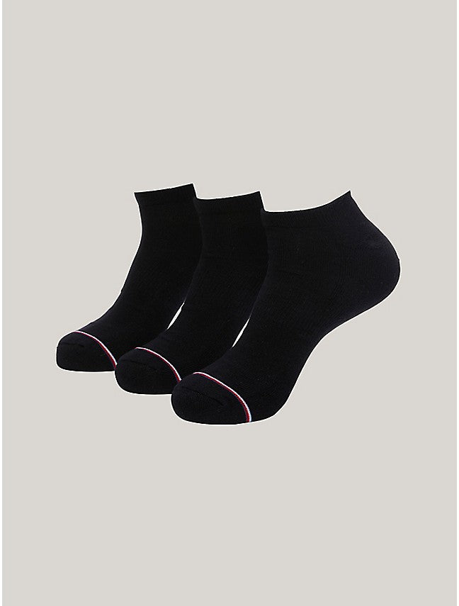 Tommy Hilfiger Mens 6Pair Anckle Socks AT-SB-69JA085