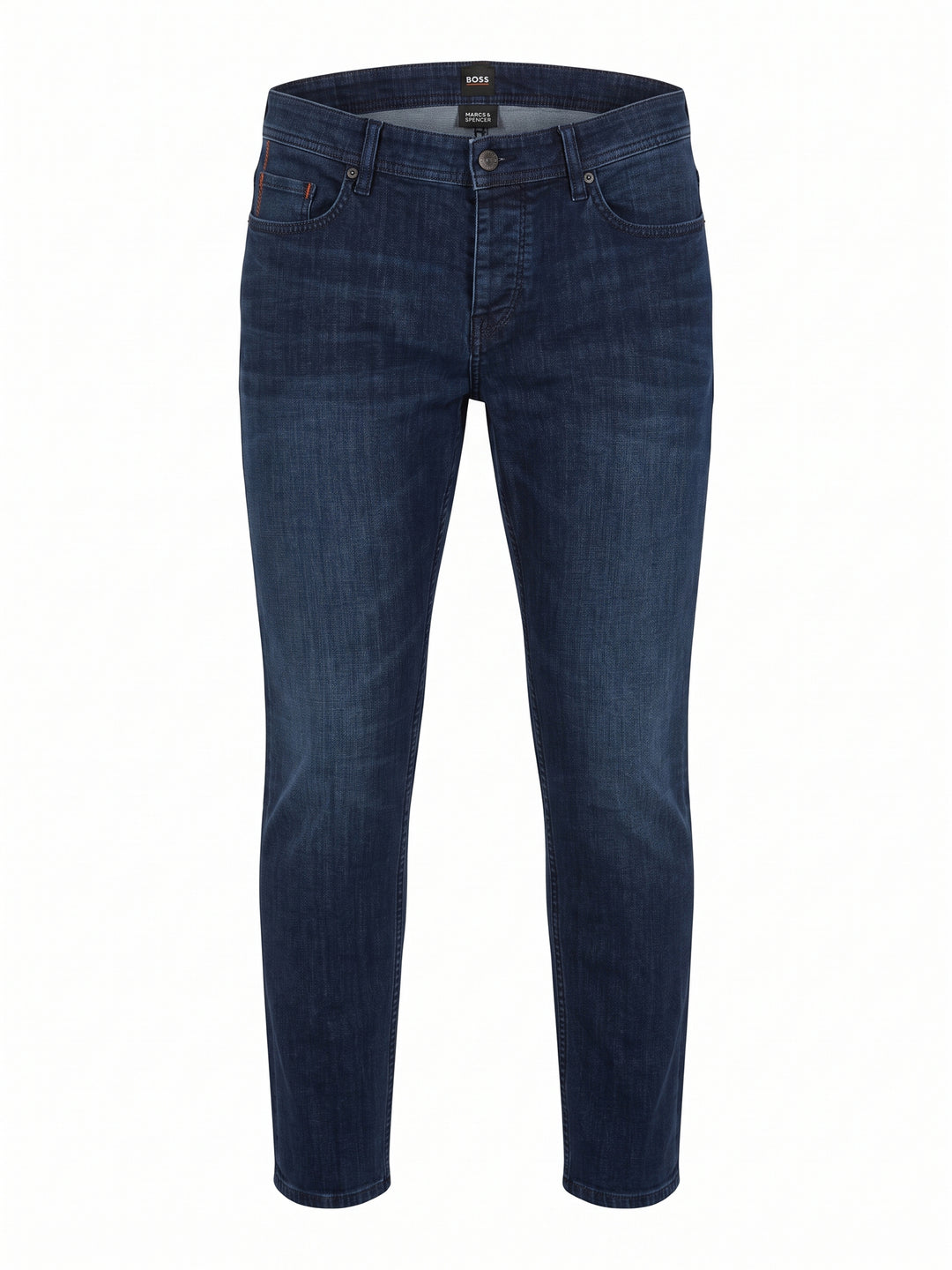 Hugo Boss Men (Slim Fit) Jean AT-SB-50463411