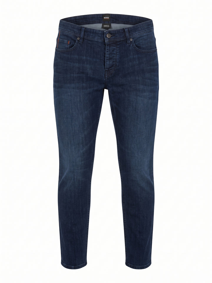 Hugo Boss Men (Slim Fit) Jean AT-SB-50463411