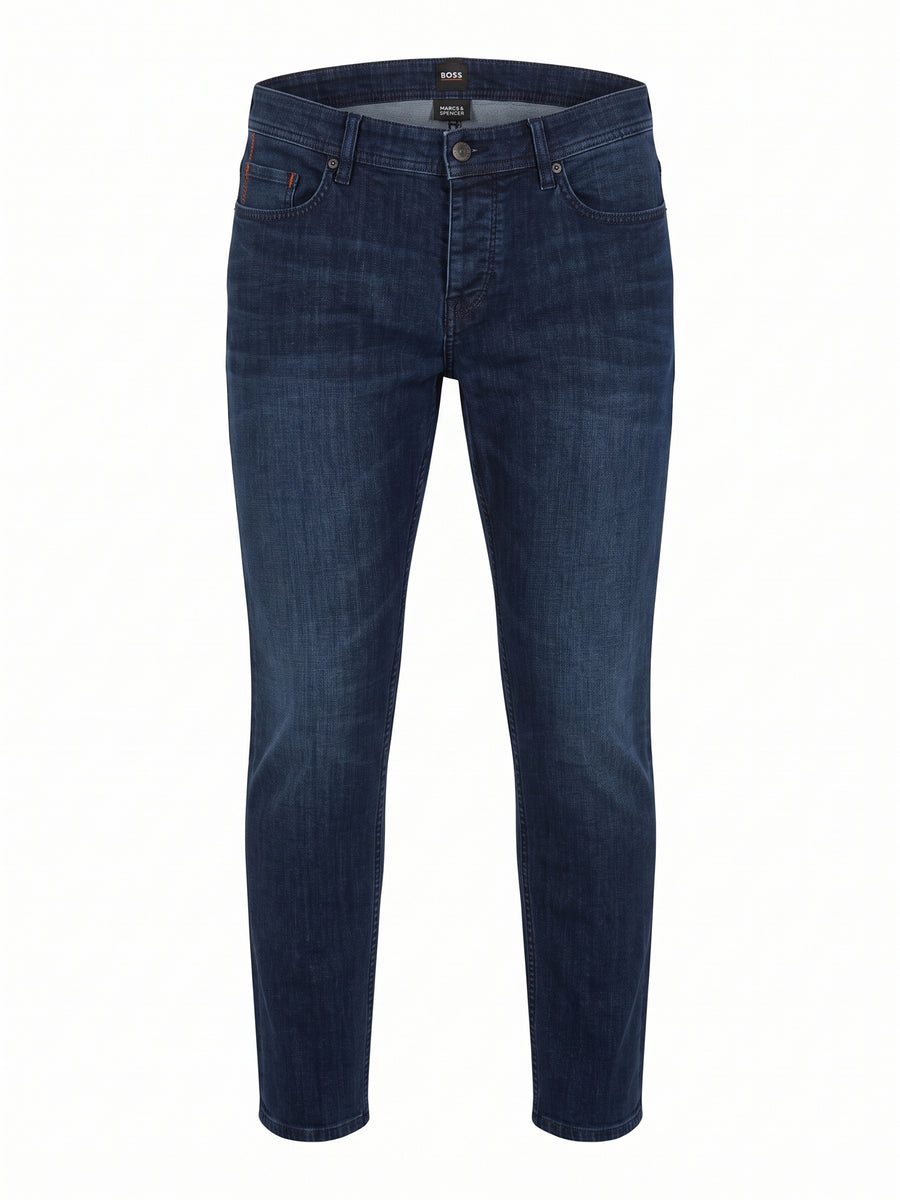 Hugo Boss Men (Slim Fit) Jean AT-SB-50463411