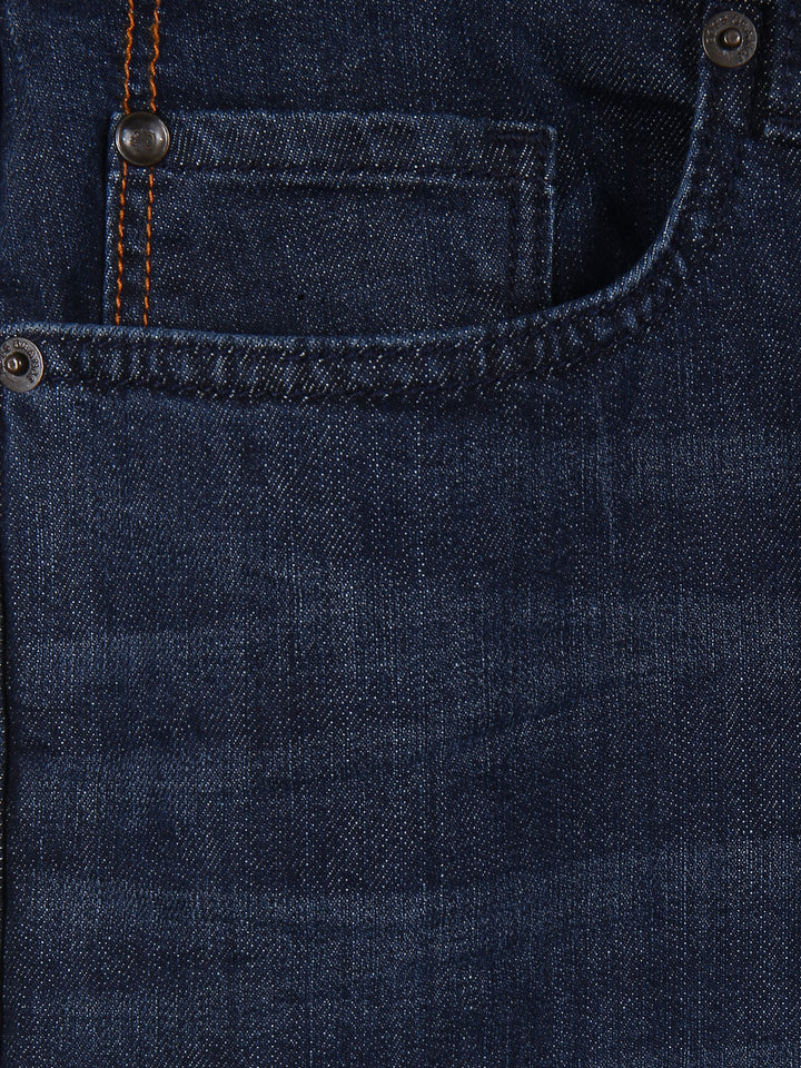 Hugo Boss Men (Slim Fit) Jean AT-SB-50463411