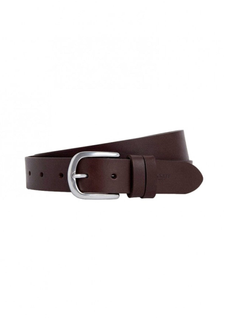 Hackett Mens Leather Belt HM413331