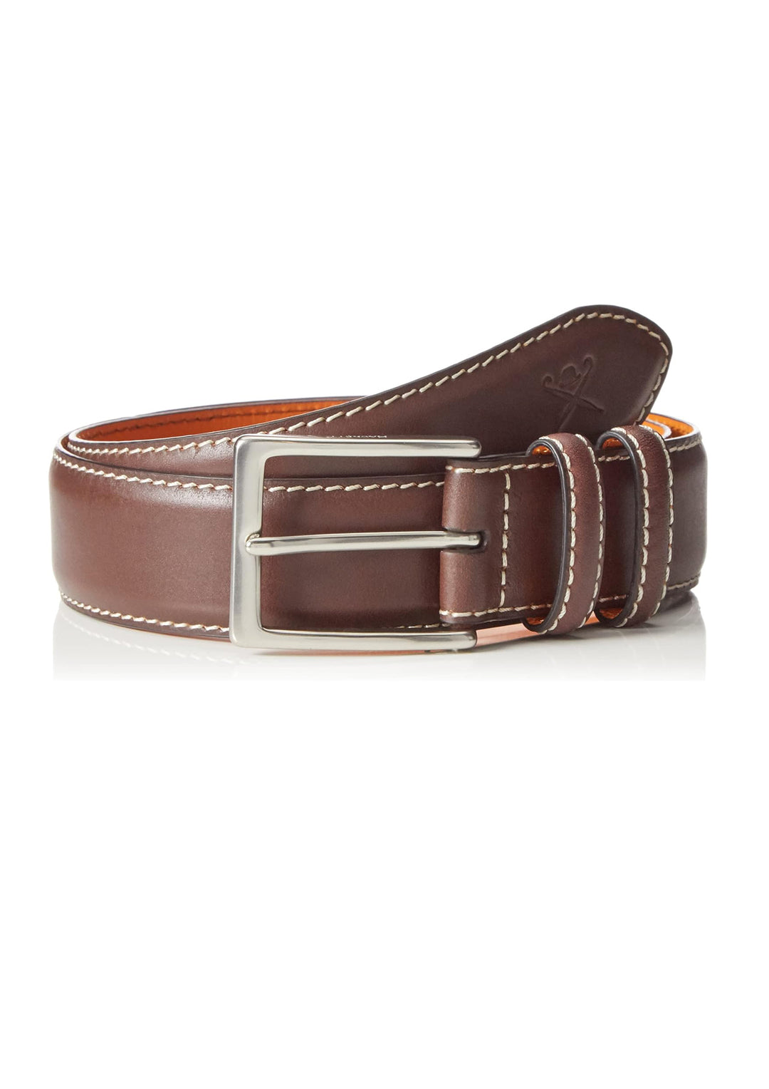 Hackett Mens Leather Belt HM413280