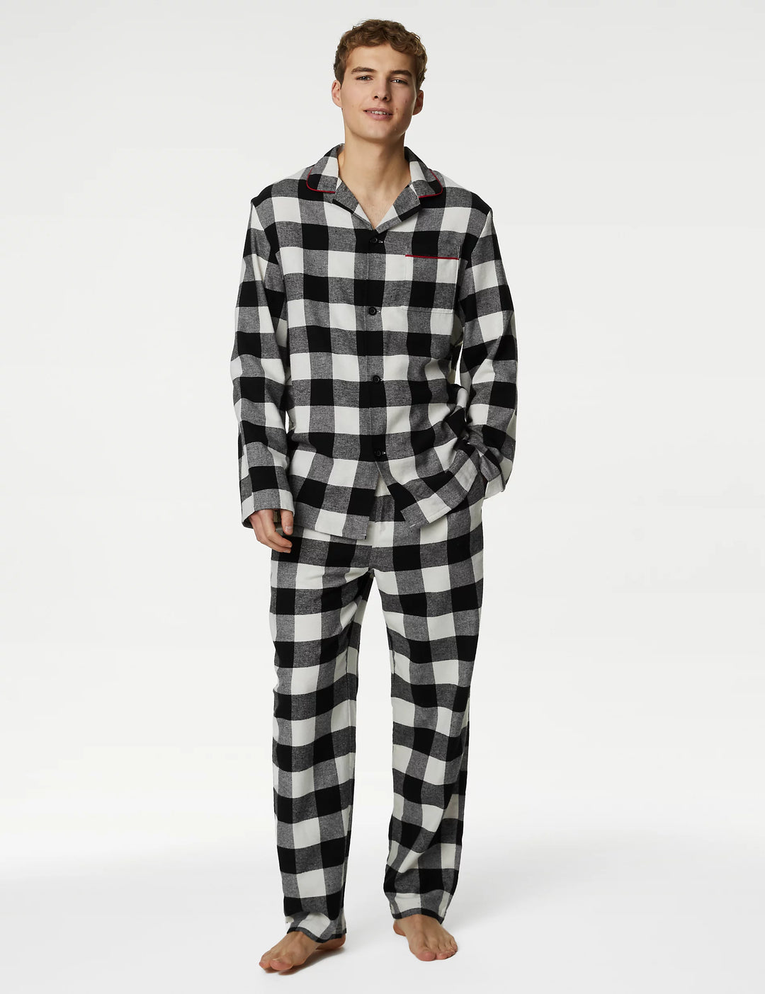 Marks and spencer night suits sale