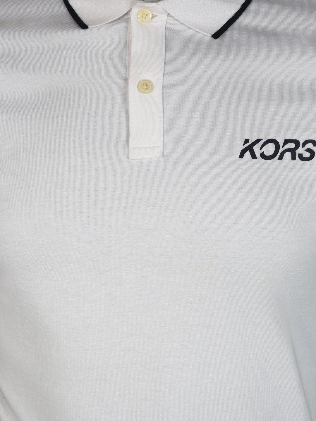 MK Mens S/S Plain Polo