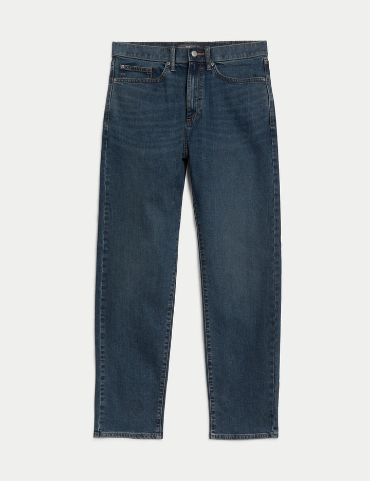 M&S Mens Denim Jeans T17/8450S