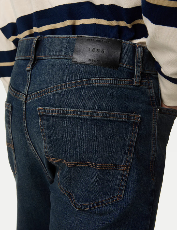 M&S Mens Denim Jeans T17/8450S