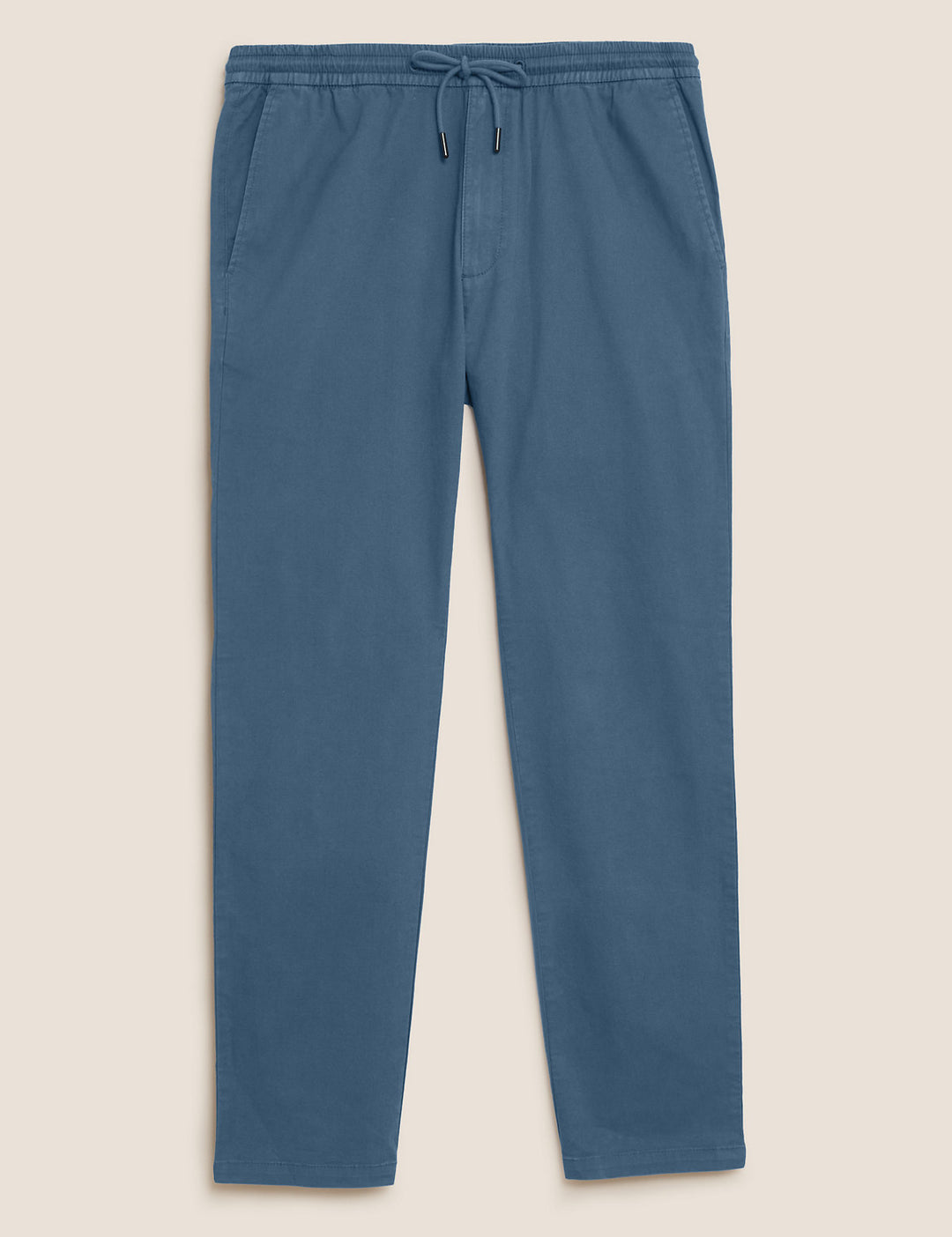 M&S Mens Cotton Trouser T17/6704