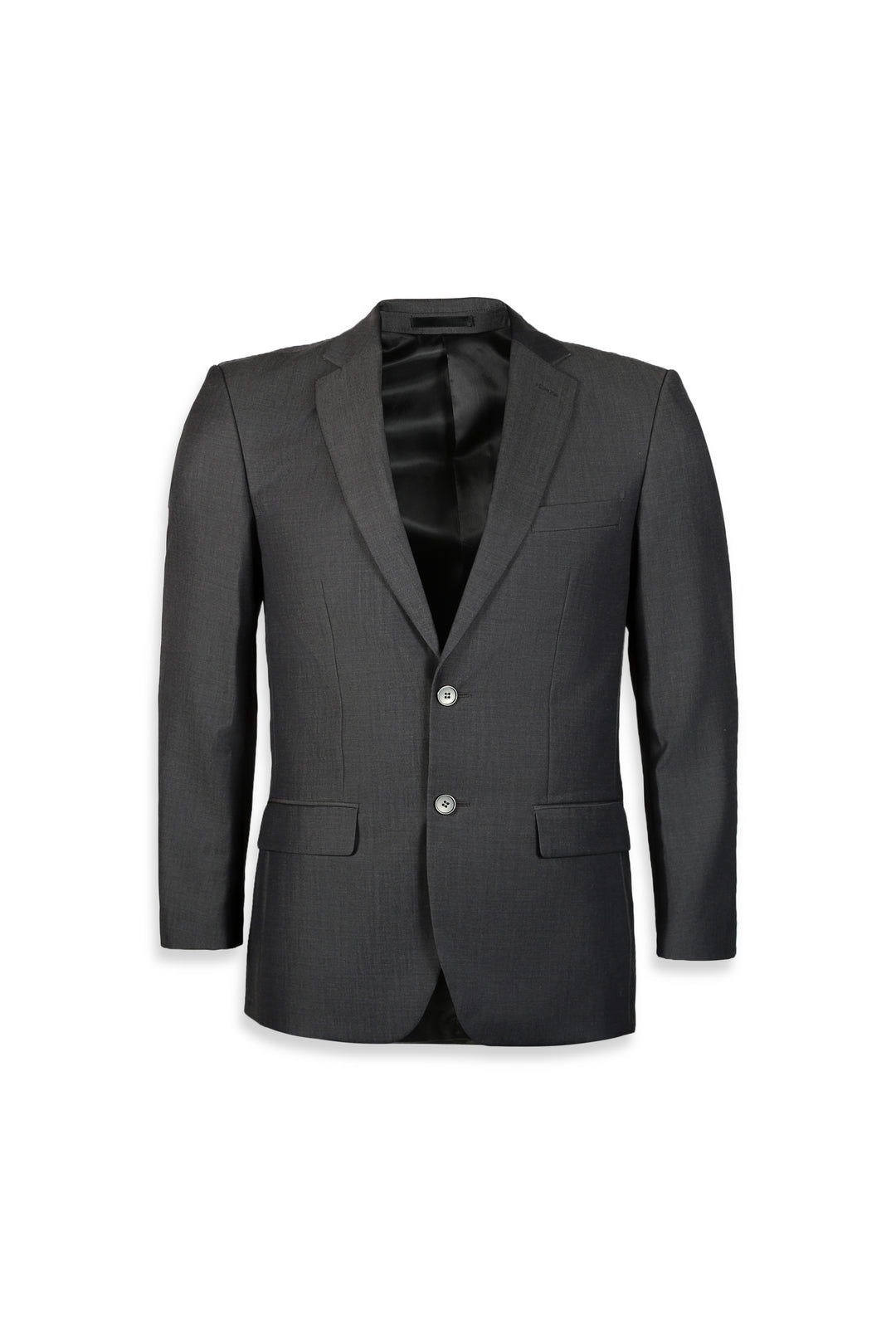 BHS Mens Suit 50% Wool 50% Plain 12610137