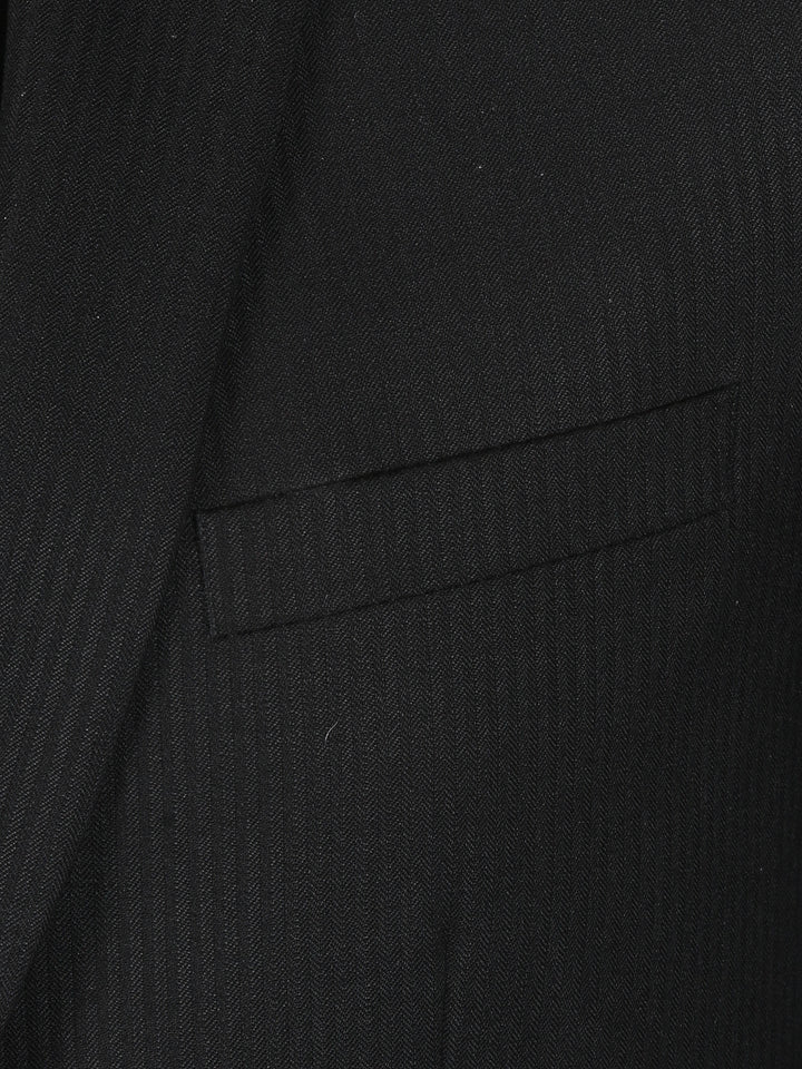 BHS Mens Suit 100% Wool Lining 12610155