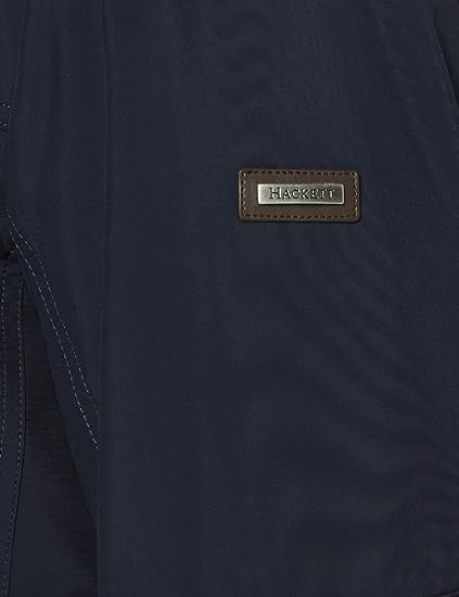 Hackett Mens L/S Jacket HM402518