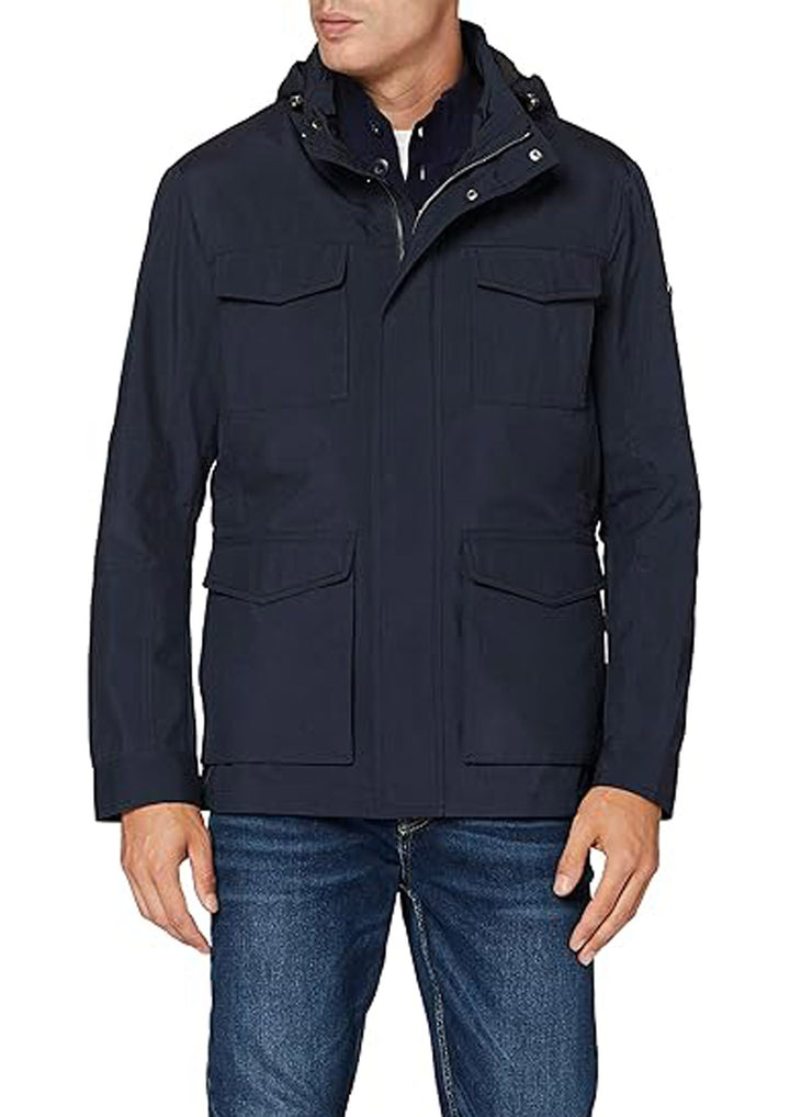 Hackett Mens L/S Jacket HM402518