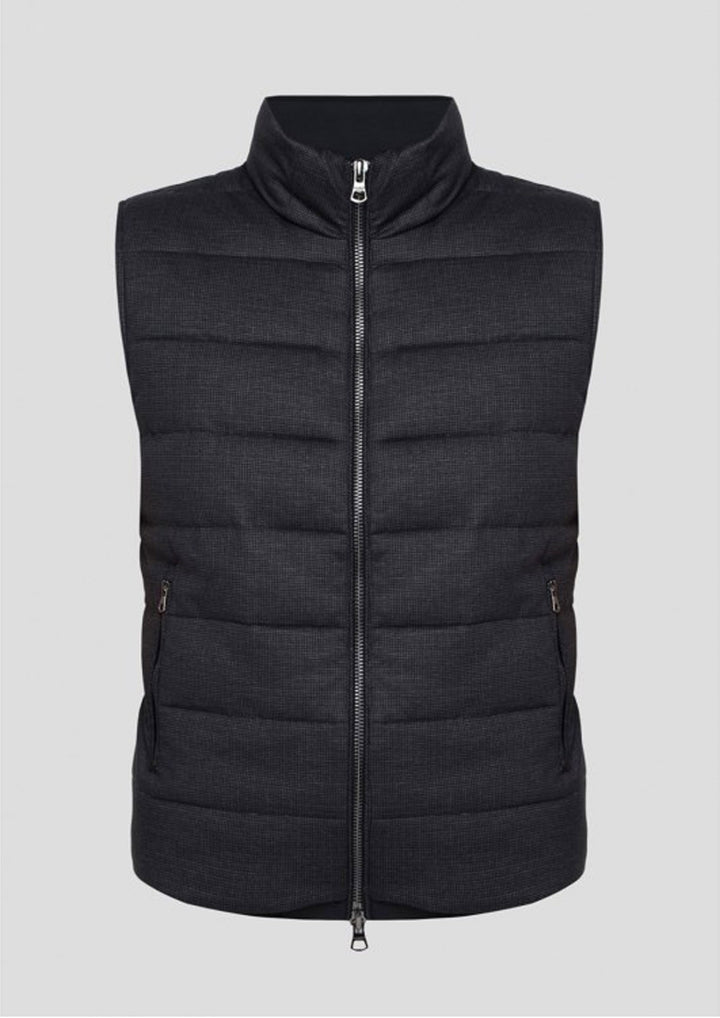 Hackett Mens Gillet HM402808