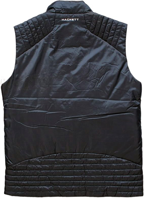 Hackett Mens (Aston Martin) Gillet HM403098