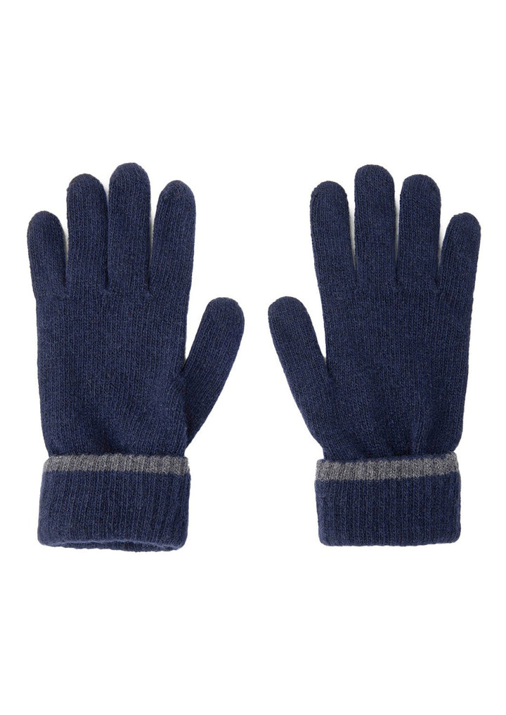 Hackett Mens Cashmere Gloves HM042460