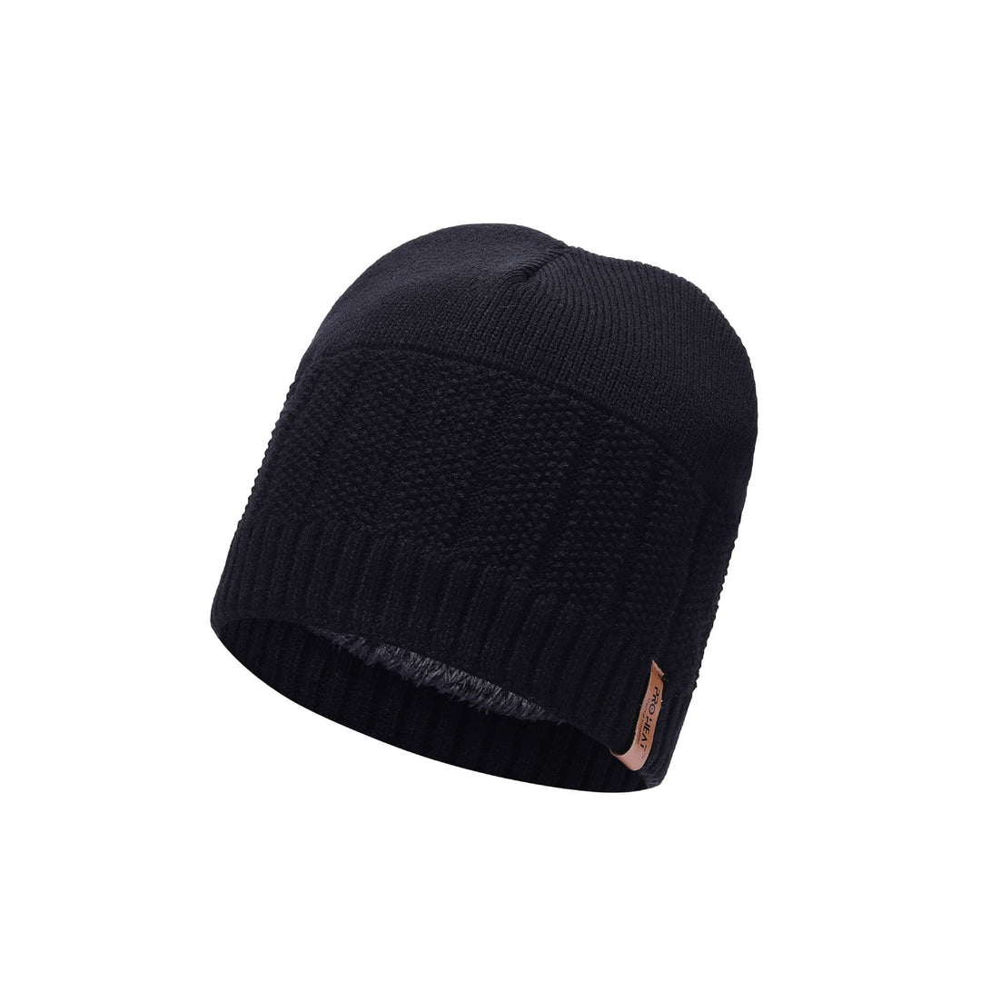 Pro Heat Mens Beanie Cap HT2712