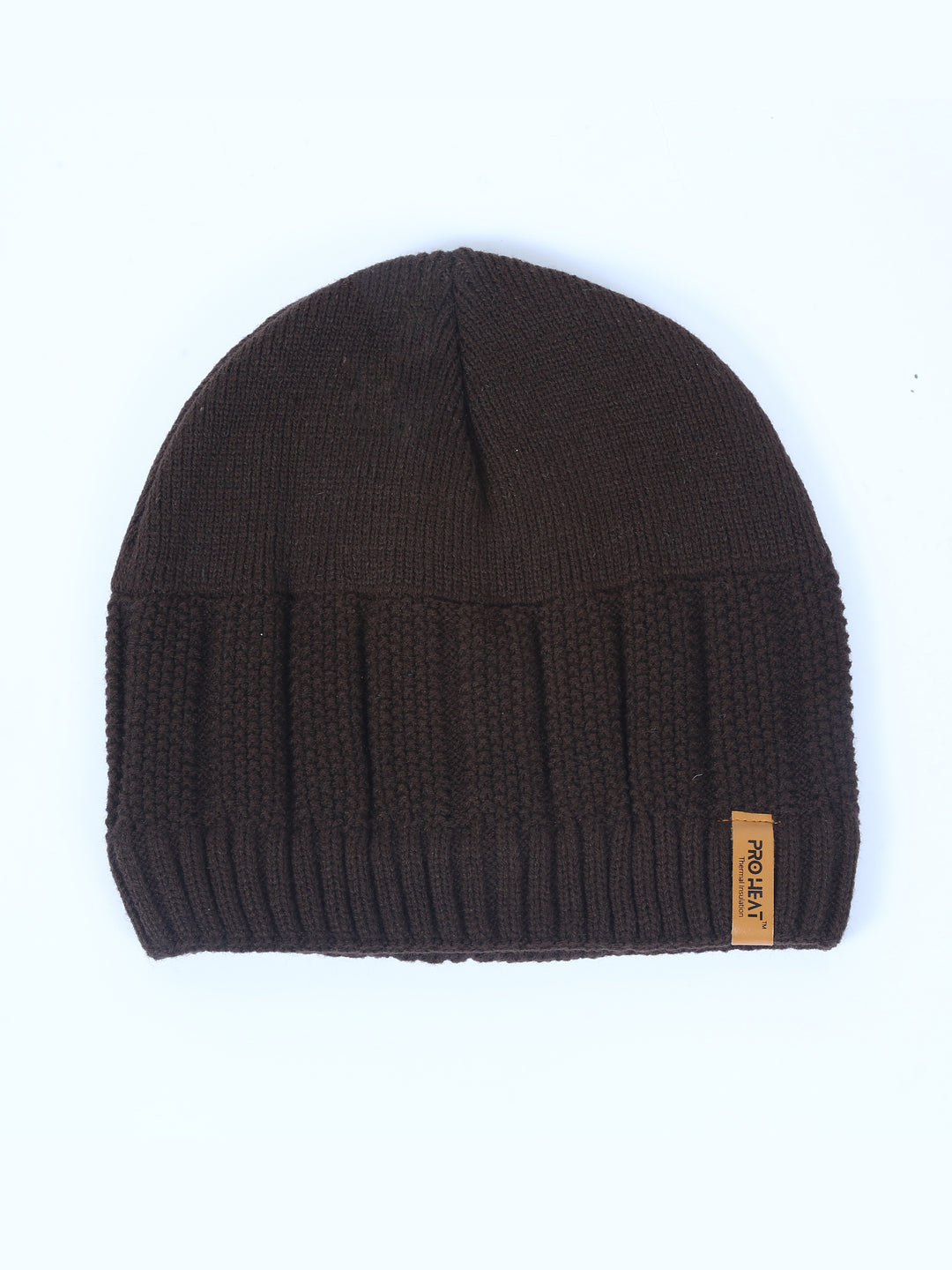 Pro Heat Mens Beanie Cap HT2712