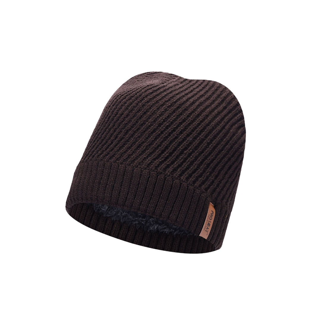 Pro Heat Mens Beanie Cap HT2713