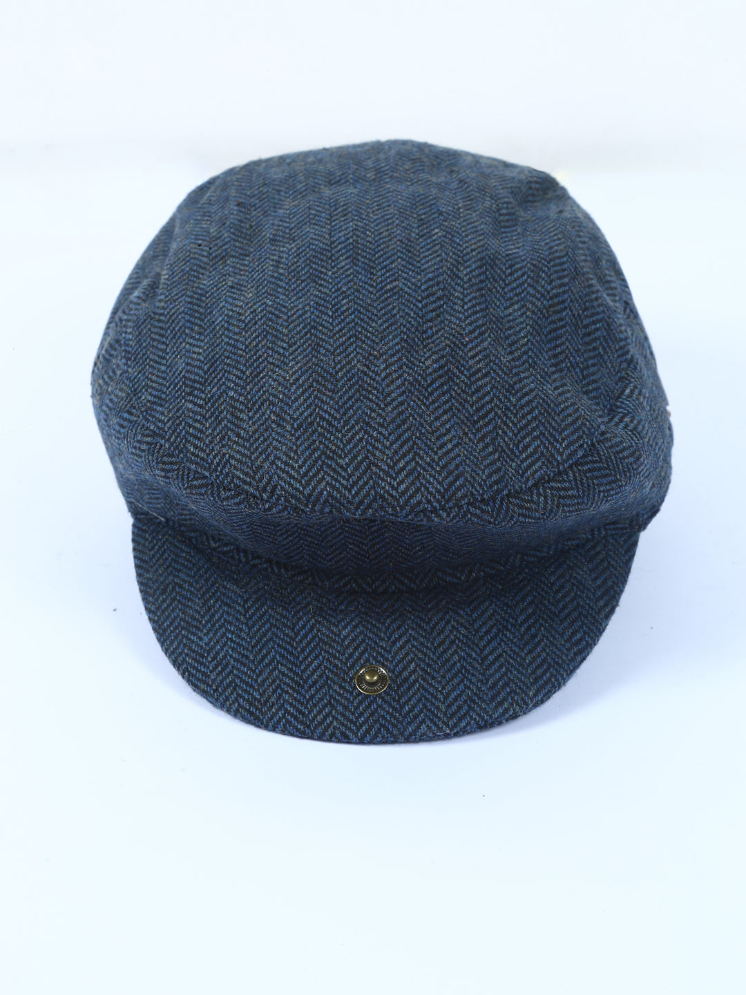 Royal Stallion Mens Wool Mix English Cap FHT201