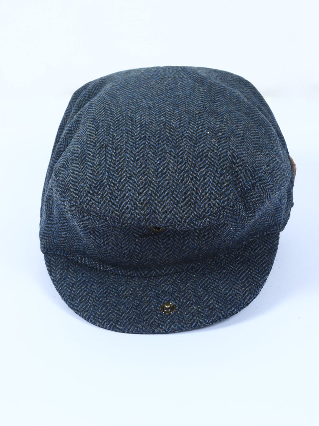 Royal Stallion Mens Wool Mix English Cap FHT201