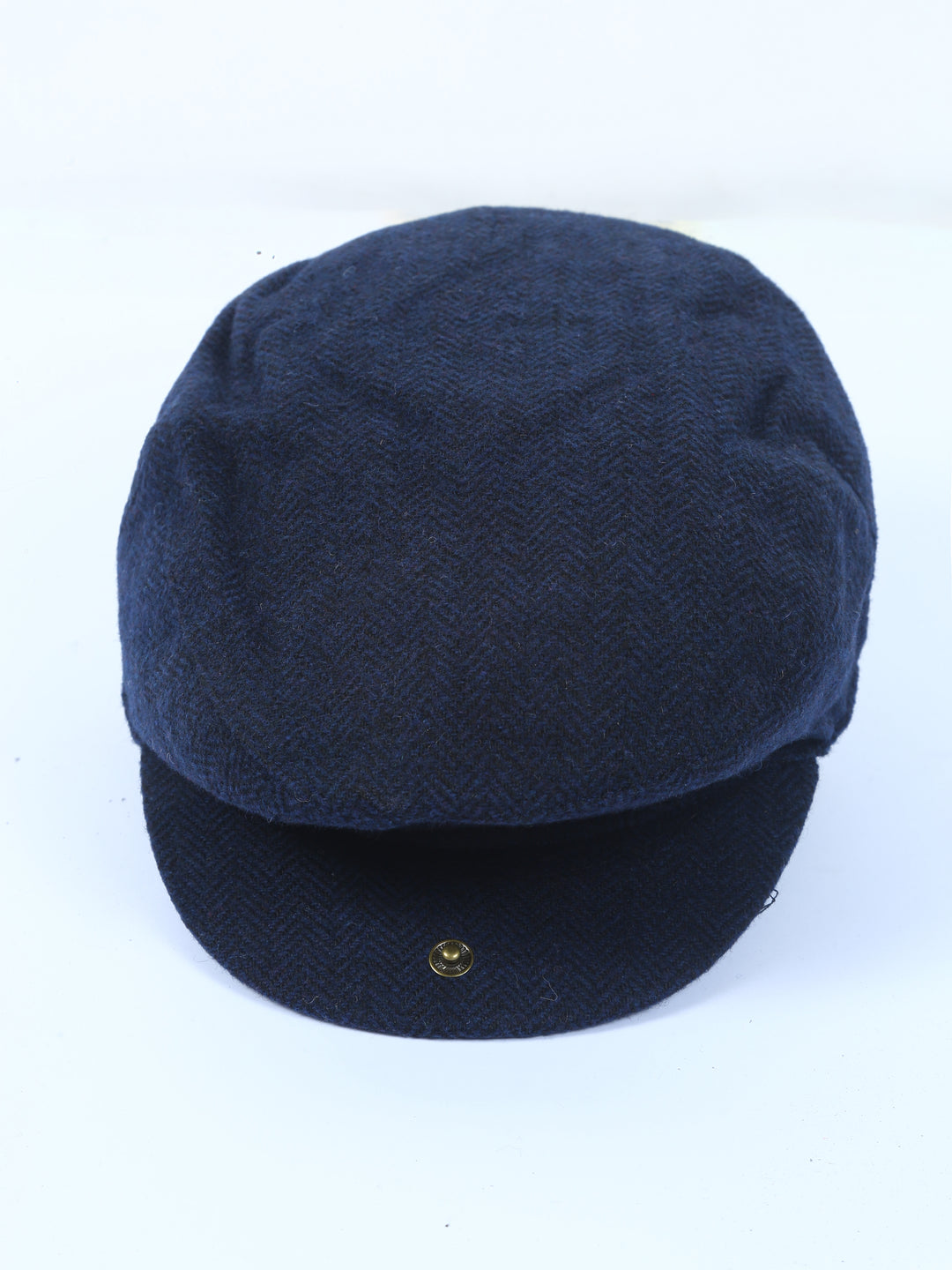 Royal Stallion Mens Wool Mix English Cap FHT203